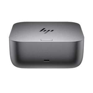 HP Thunderbolt 4 100W docking station Kenya 1