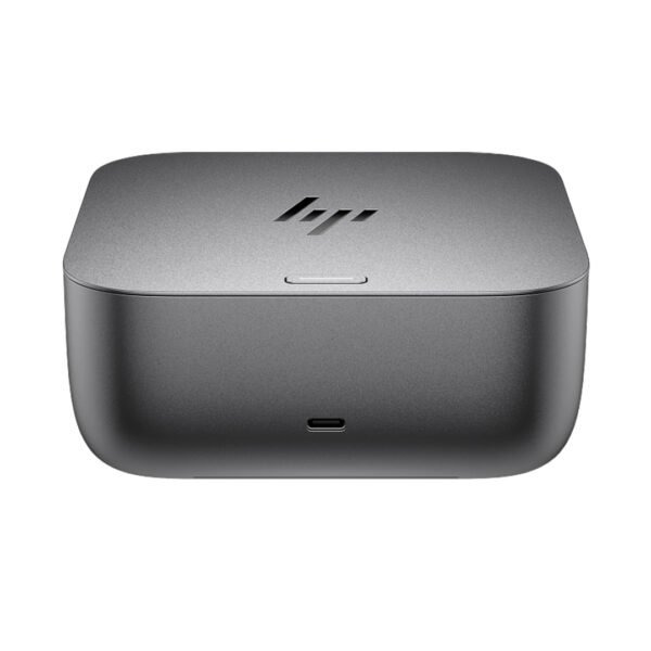 HP Thunderbolt 4 100W docking station