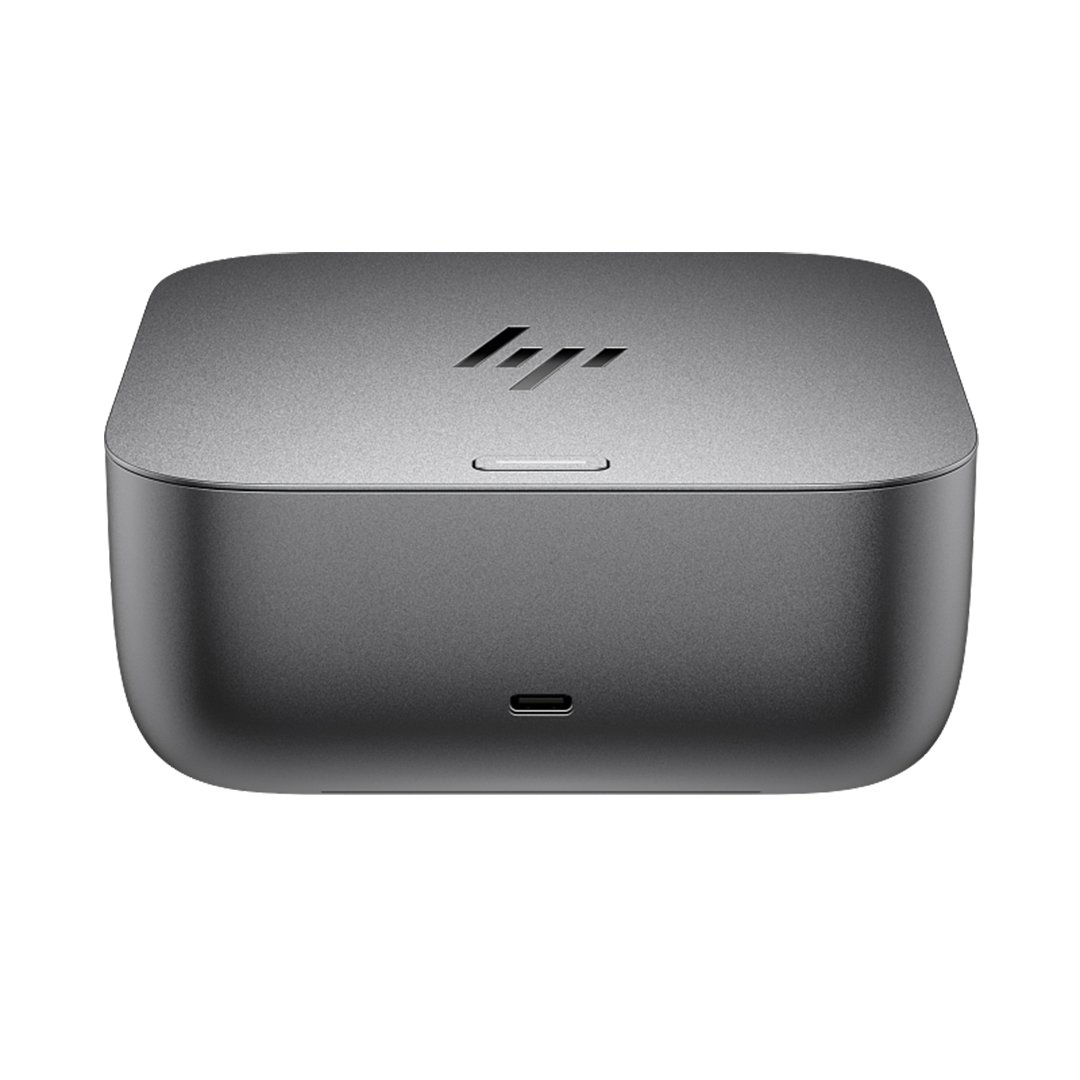 HP Thunderbolt 4 100W docking station Kenya 1