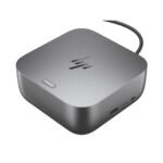 HP Thunderbolt 4 100W docking station