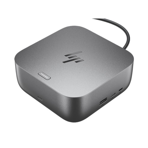 HP Thunderbolt 4 100W docking station