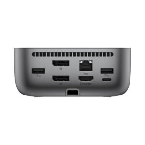 HP Thunderbolt 4 100W docking station