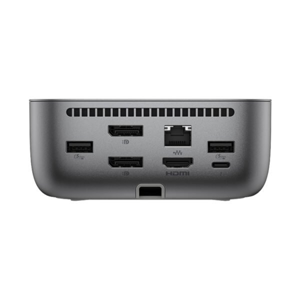 HP Thunderbolt 4 100W docking station