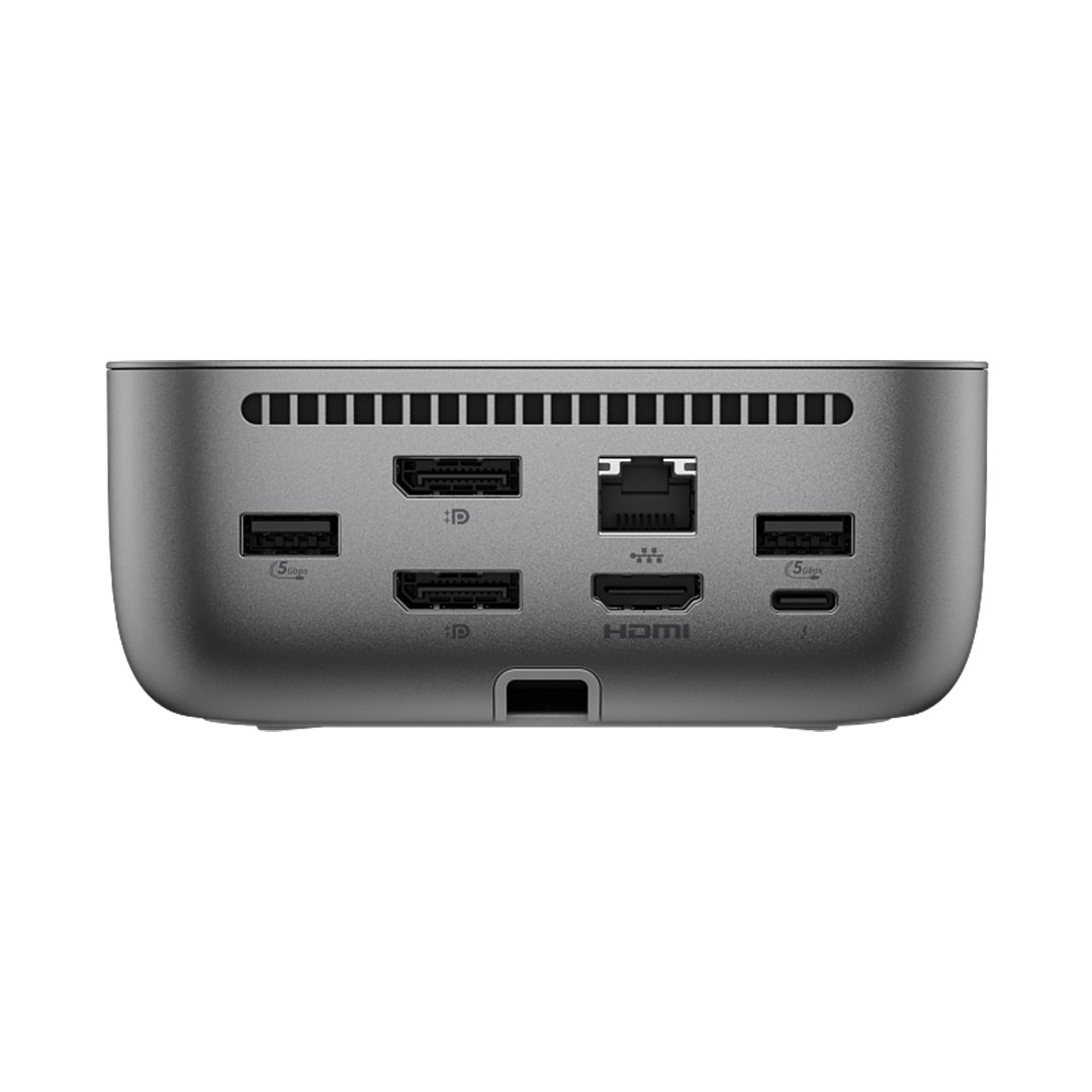 HP Thunderbolt 4 100W docking station