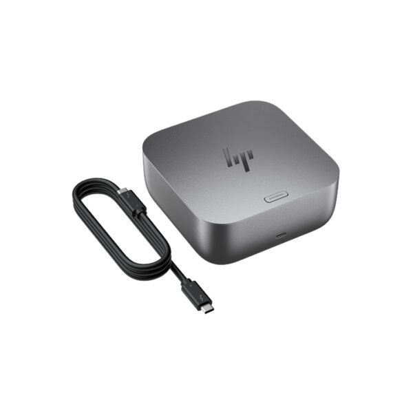 HP Thunderbolt 4 100W docking station