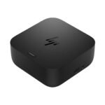 HP USB C G5 100W docking station