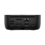 HP USB C G5 100W docking station