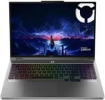 Lenovo Legion Pro 5 16IAX10 Core Ultra 9 275HX 32gb RAM 1Tb SSD 16” WQXGA (2560x1600) OLED Display 8gb NVIDIA RTX 5060 DDR7 Graphics