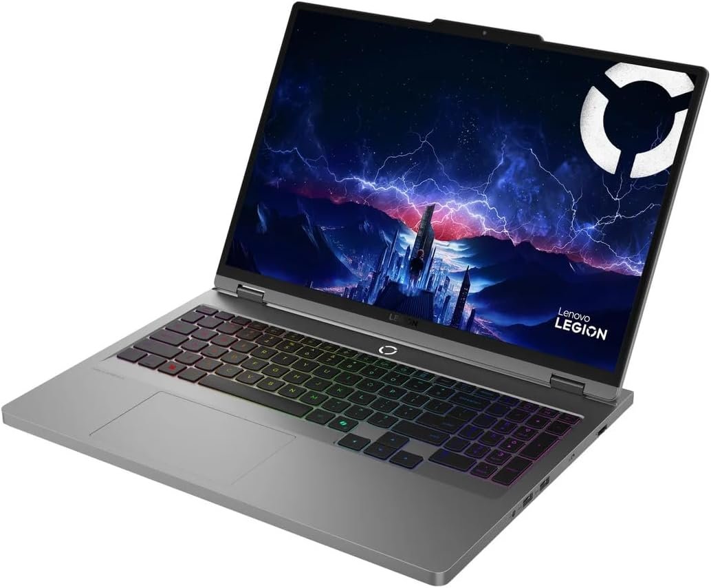 Lenovo Legion 5 16IAX10 2