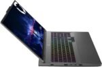 Lenovo Legion Pro 5 16IAX10 Core Ultra 9 275HX 32gb RAM 1Tb SSD 16” WQXGA (2560x1600) OLED Display 8gb NVIDIA RTX 5060 DDR7 Graphics