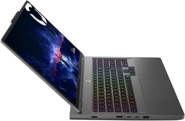 Lenovo Legion Pro 5 16IAX10 Core Ultra 9 275HX 32gb RAM 1Tb SSD 16” WQXGA (2560x1600) OLED Display 8gb NVIDIA RTX 5060 DDR7 Graphics