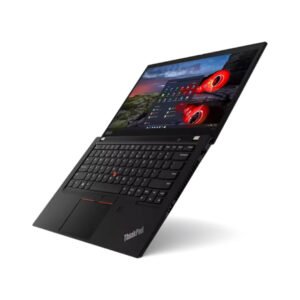 Lenovo ThinkPad P14s Gen 2 Ryzen 7 16gb RAM 512gb SSD 4gb Dedicated Graphics Touchscreen Windows 11 Home Office 2021