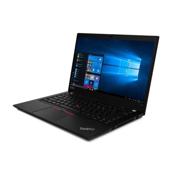 Lenovo ThinkPad P14s Gen 2 Ryzen 7 16gb RAM 512gb SSD 4gb Dedicated Graphics Touchscreen Windows 11 Home