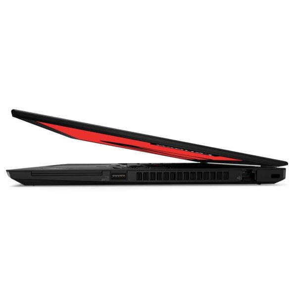 Lenovo ThinkPad P14s Gen 2 Ryzen 7 16gb RAM 512gb SSD 4gb Dedicated Graphics Touchscreen Windows 11 Home