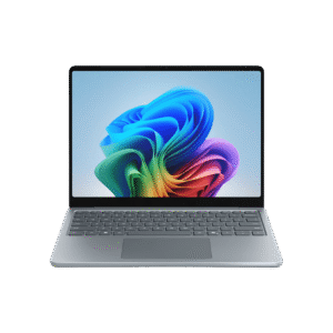 Microsoft Surface Laptop 13 1st Edition (CoPilot) Snapdragon X Plus 16gb RAM 512gb SSD 13” Pixel Sense Touchscreen Ocean Blue