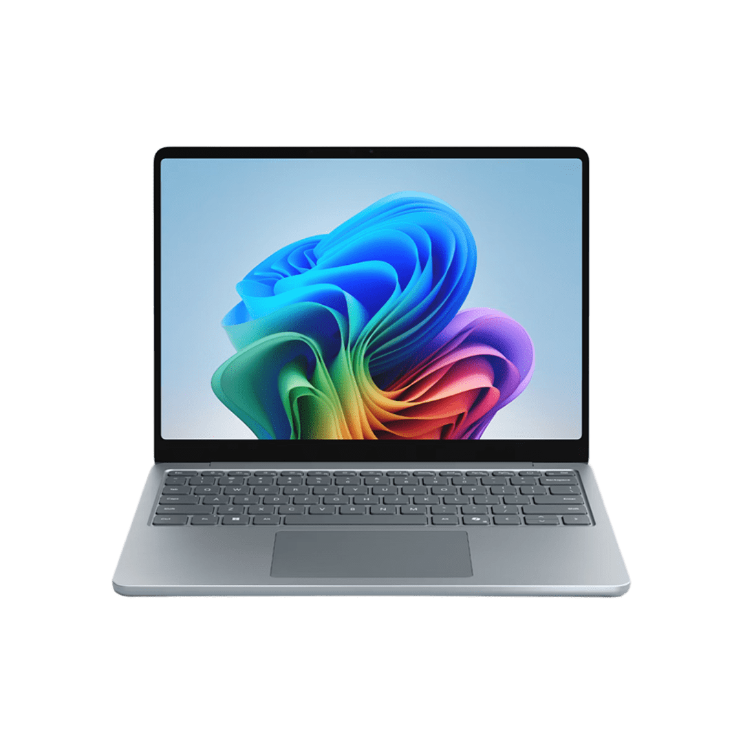 Microsoft Surface Laptop 13 1st Edition (CoPilot) Snapdragon X Plus 16gb RAM 512gb SSD 13” Pixel Sense Touchscreen Ocean Blue