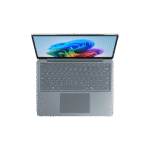Microsoft Surface Laptop 13 1st Edition (CoPilot) Snapdragon X Plus 16gb RAM 512gb SSD 13” Pixel Sense Touchscreen Ocean Blue