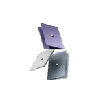 Microsoft Surface Laptop 13 1st Edition (CoPilot) Snapdragon X Plus 16gb RAM 512gb SSD 13” Pixel Sense Touchscreen Ocean Blue