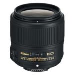 Nikon AF-S NIKKOR 35mm f/1.8G ED Lens