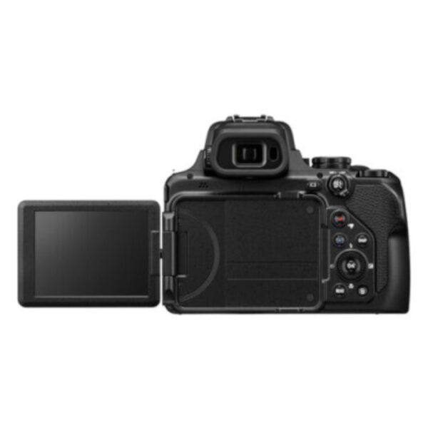 Nikon COOLPIX P1100 Digital Camera