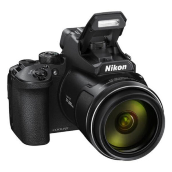 Nikon COOLPIX P950 Digital Camera