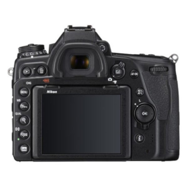 Nikon D780 DSLR Camera Body Only