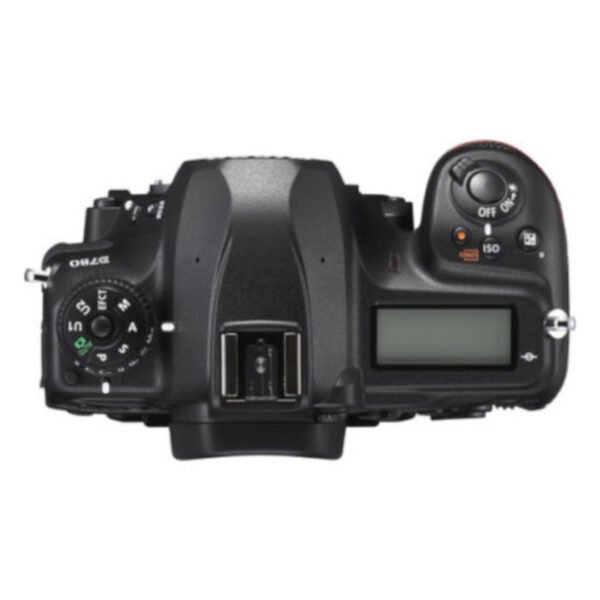 Nikon D780 DSLR Camera Body Only