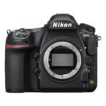 Nikon D850 DSLR Camera Body Only