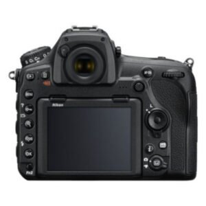 Nikon D850 Camera lapymania 2