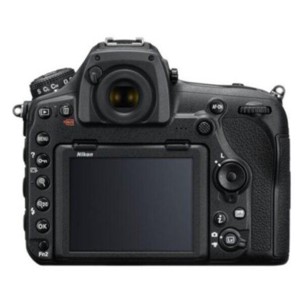 Nikon D850 DSLR Camera Body Only
