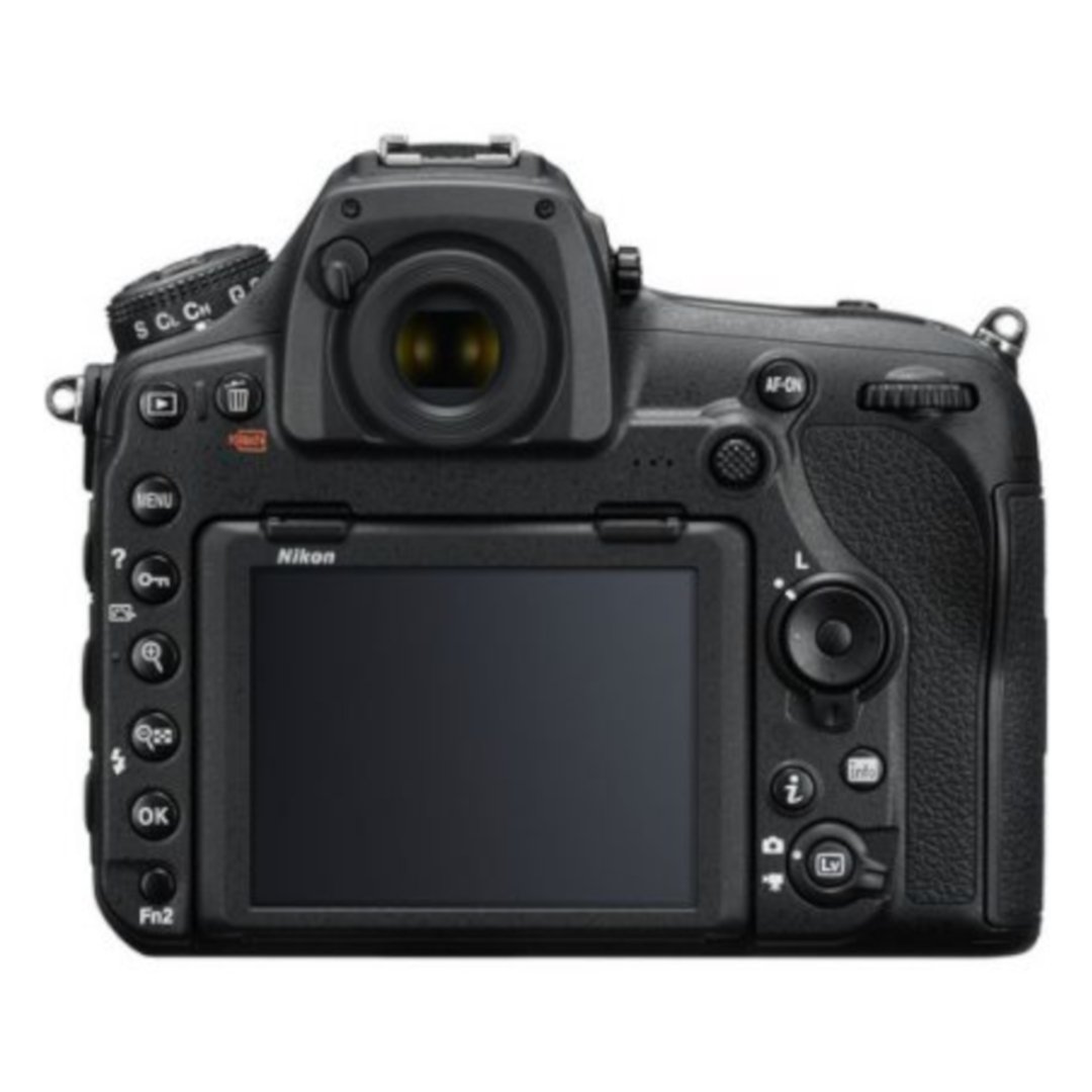 Nikon D850 Camera lapymania 2