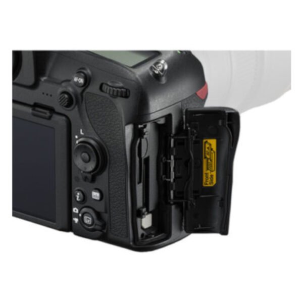 Nikon D850 DSLR Camera Body Only