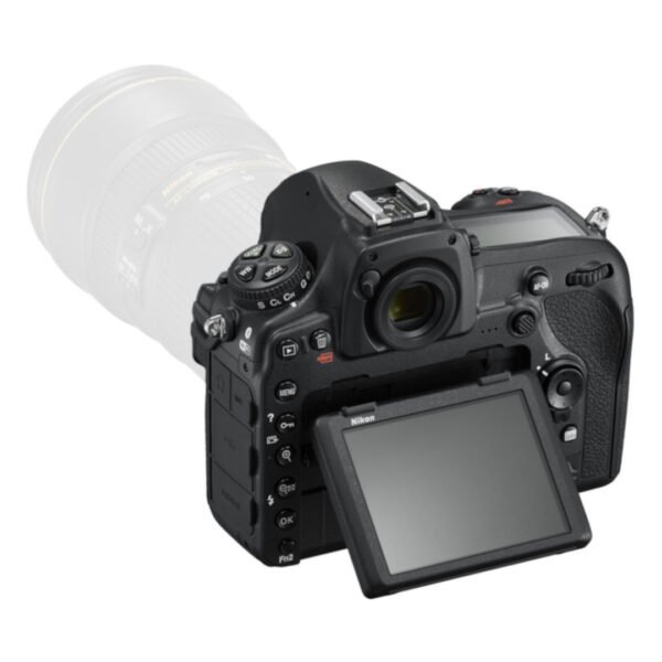 Nikon D850 DSLR Camera Body Only