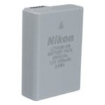 Nikon EN-EL14a Original Battery