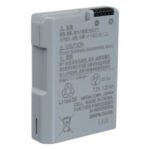 Nikon EN-EL14a Original Battery