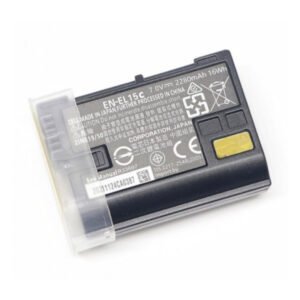 Nikon EN-EL15c Original Battery