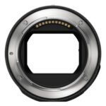 Nikon FTZ II Mount Adapter