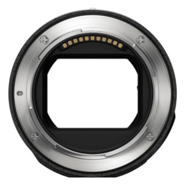 Nikon FTZ II Mount Adapter