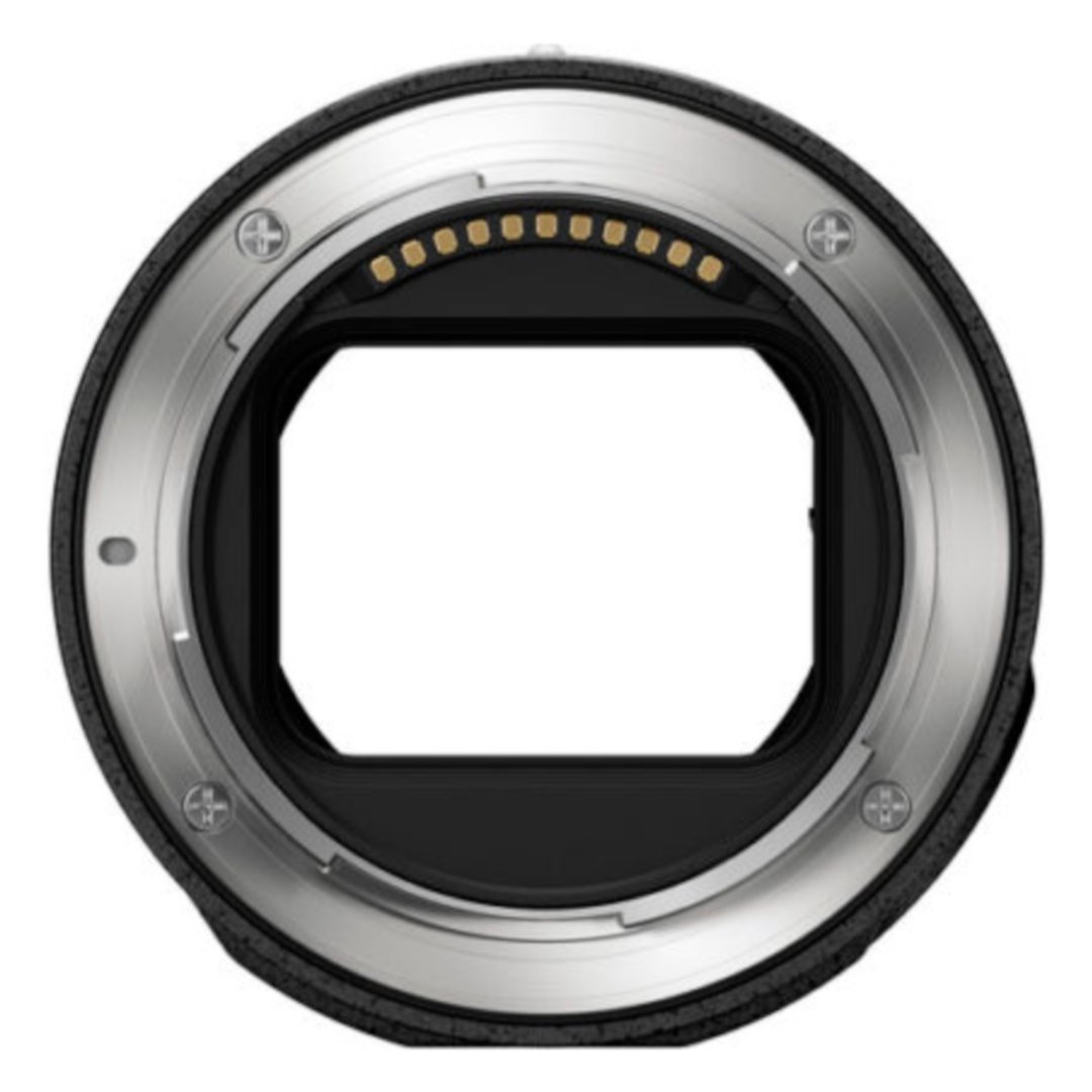 Nikon-FTZ-II-Mount-Adapter-lapymania 2