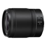 Nikon NIKKOR Z 35mm f/1.8 S Lens