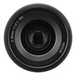 Nikon NIKKOR Z 35mm f/1.8 S Lens