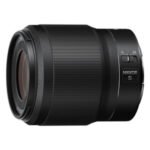 Nikon NIKKOR Z 50mm f/1.8 S Lens