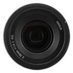 Nikon NIKKOR Z 50mm f/1.8 S Lens
