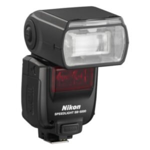 Nikon SB-5000 AF Speedlight