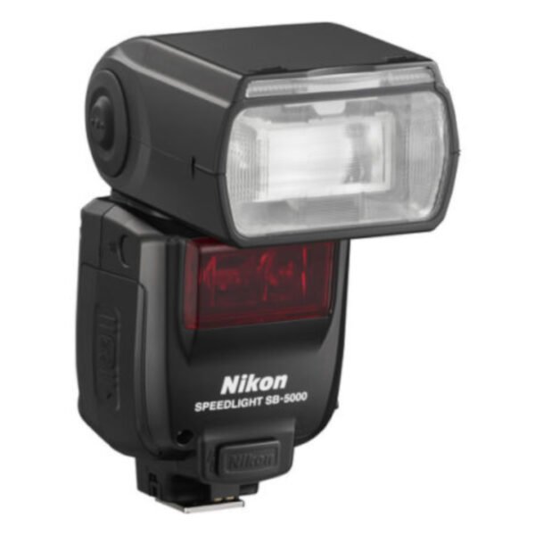 Nikon SB-5000 AF Speedlight