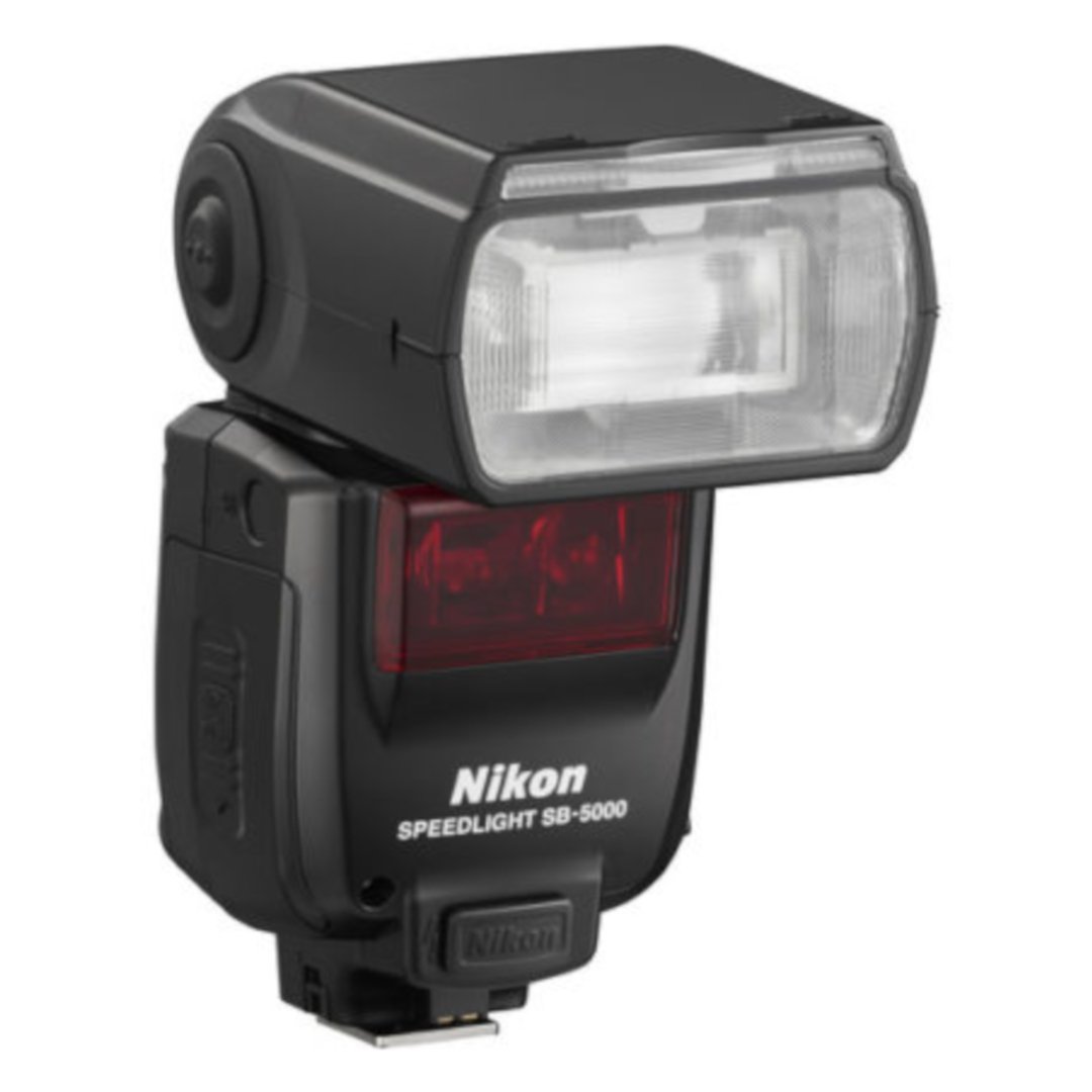 Nikon SB-5000 AF Speedlight