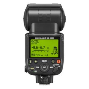 Nikon-SB-5000-AF-Speedlight-lapymania 2
