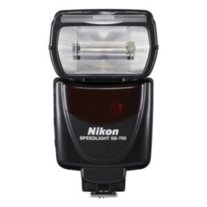 Nikon SB-700 AF Speedlight