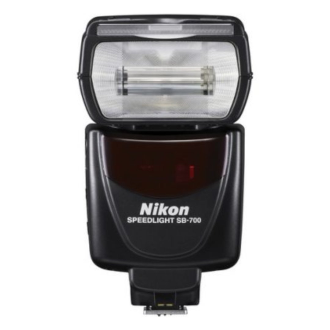 Nikon SB-700 AF Speedlight