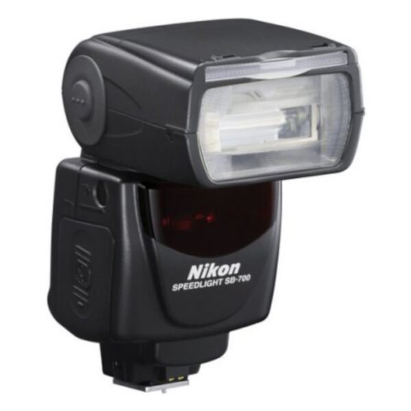 Nikon SB-700 AF Speedlight